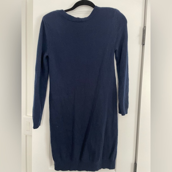Theory sweater dress size S - Picture 2 of 3